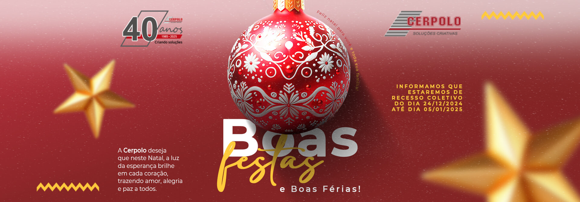 banner natal