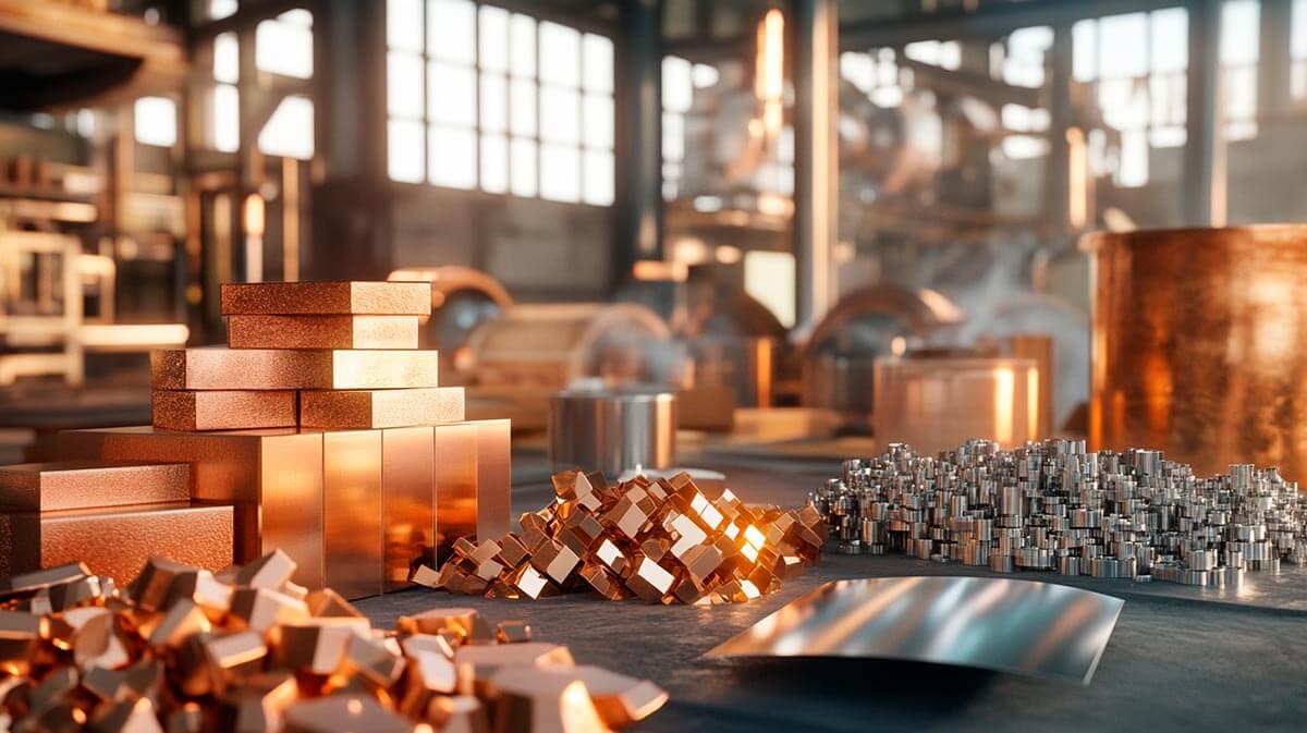 quais são as ligas metalicas