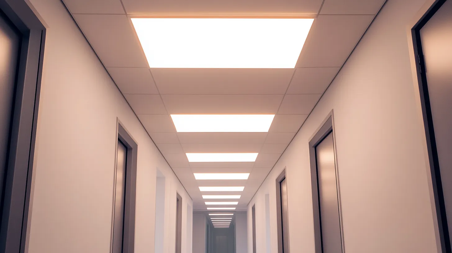 O que influencia o preço dos painéis de LED