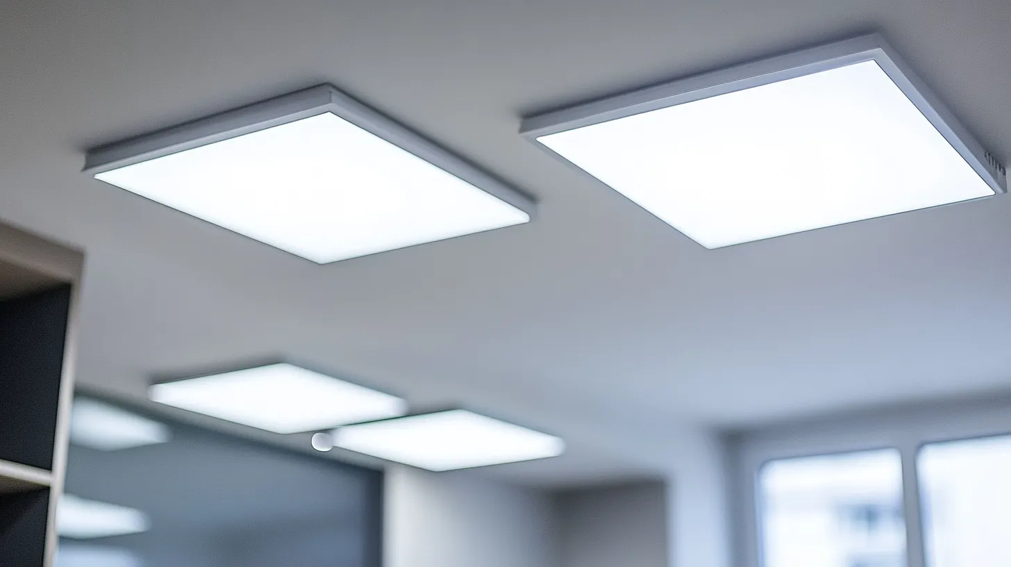 Painéis de led preço: Comparação entre modelos e custo-benefício