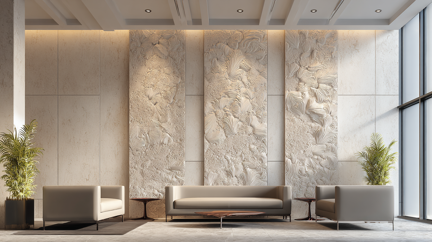 Revid decorativo: transforme o seu ambiente com estilo